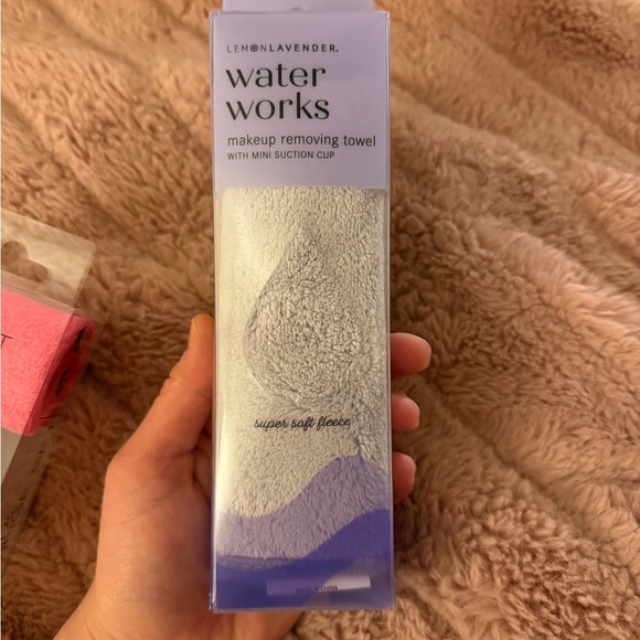 Makeup Cloth & Sponge Set - Picture 3 of 3